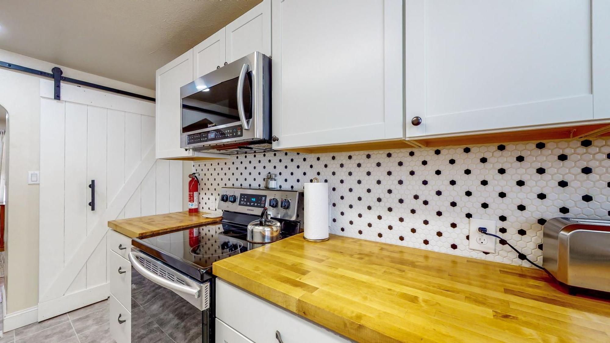 Charming Downtown Bungalow - King Bed, Office Twin Falls Luaran gambar